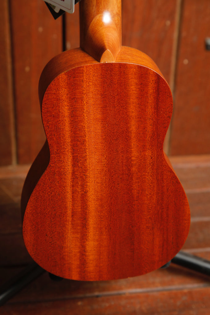Kala KA-15S-S Spruce Top Soprano Ukulele