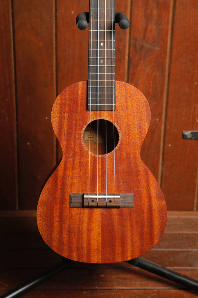 Mahalo MJ3tbr Java Series Tenor Ukulele