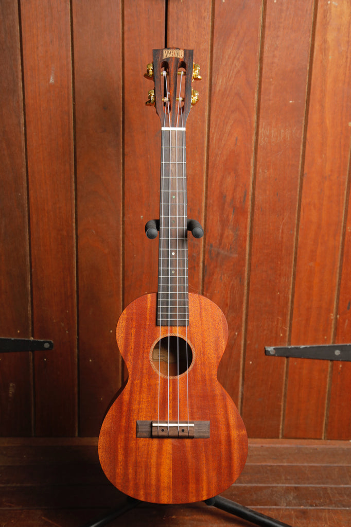 Mahalo MJ3tbr Java Series Tenor Ukulele