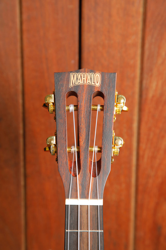 Mahalo MJ3tbr Java Series Tenor Ukulele