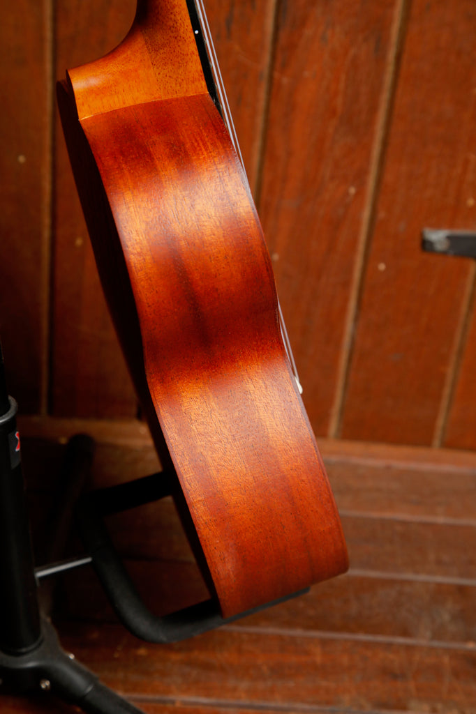 Mahalo MJ3tbr Java Series Tenor Ukulele