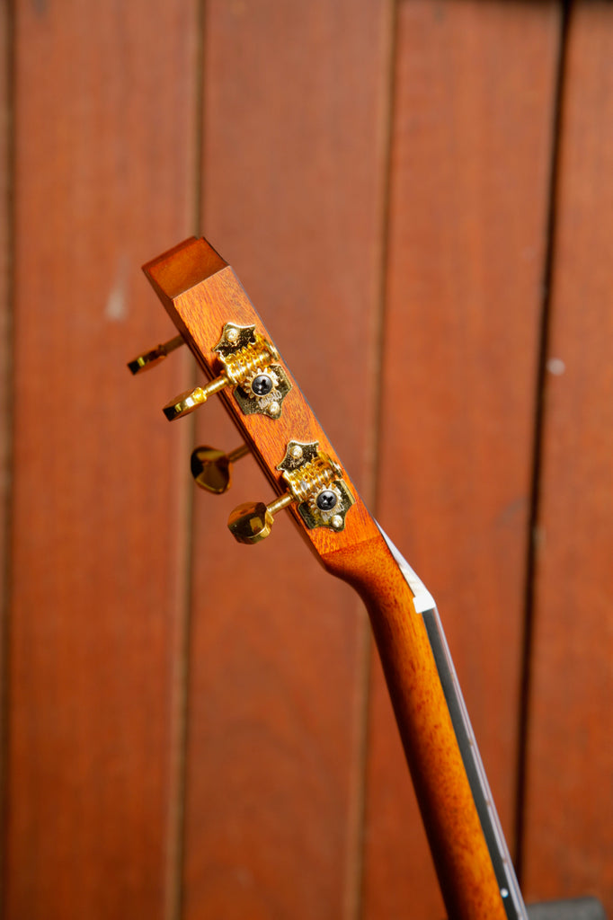 Mahalo MJ3tbr Java Series Tenor Ukulele
