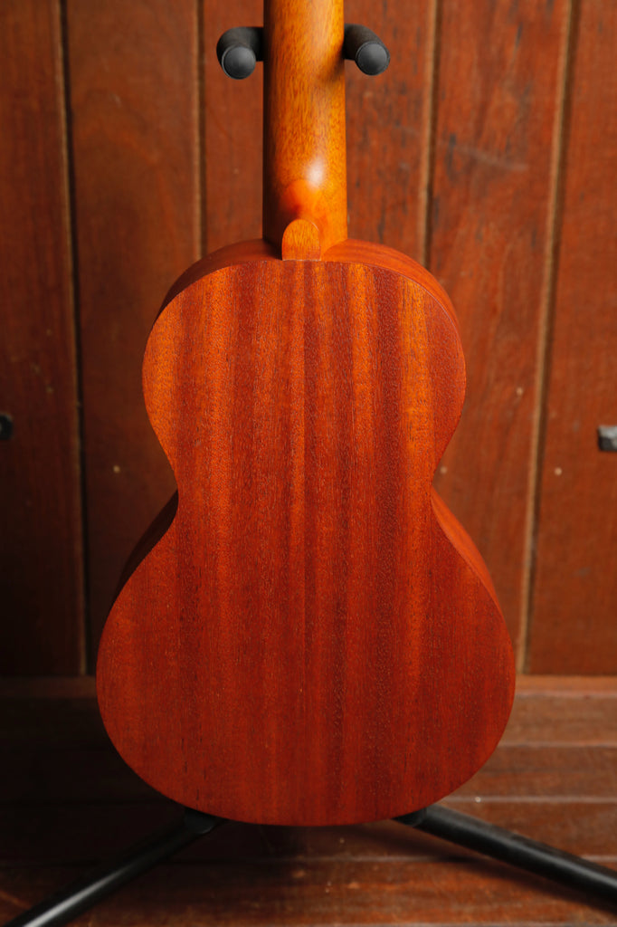 Mahalo MJ3tbr Java Series Tenor Ukulele