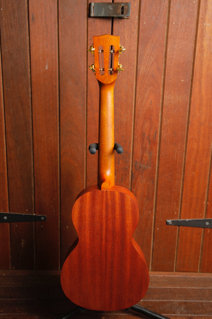 Mahalo MJ3tbr Java Series Tenor Ukulele