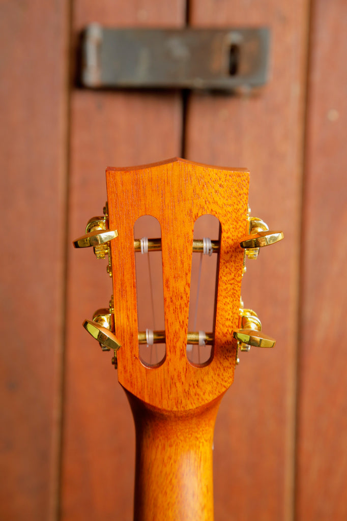 Mahalo MJ3tbr Java Series Tenor Ukulele