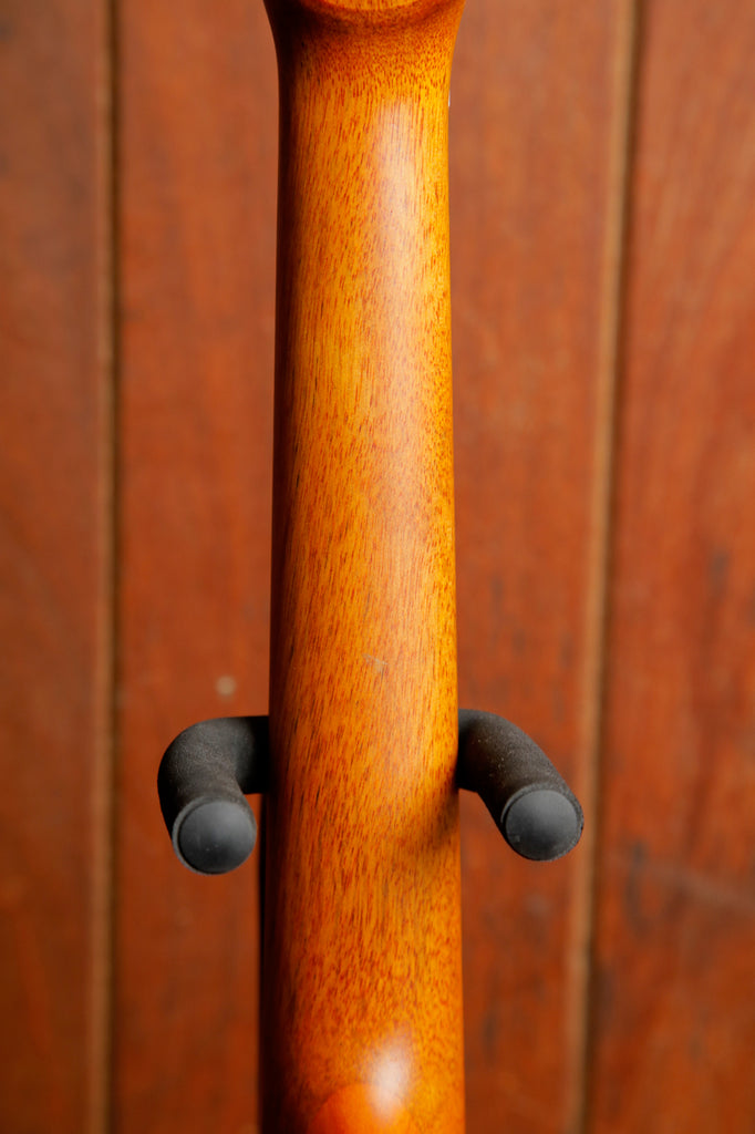 Mahalo MJ3tbr Java Series Tenor Ukulele