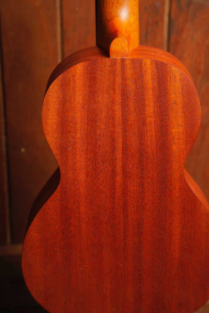 Mahalo MJ3tbr Java Series Tenor Ukulele