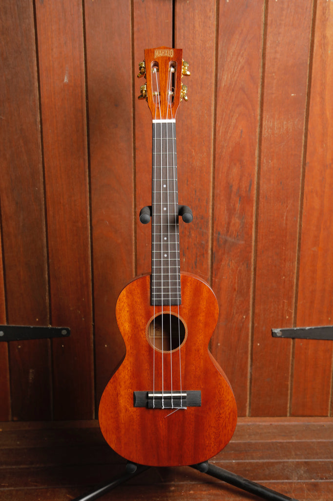 Mahalo MJ3vna Java Series Tenor Ukulele