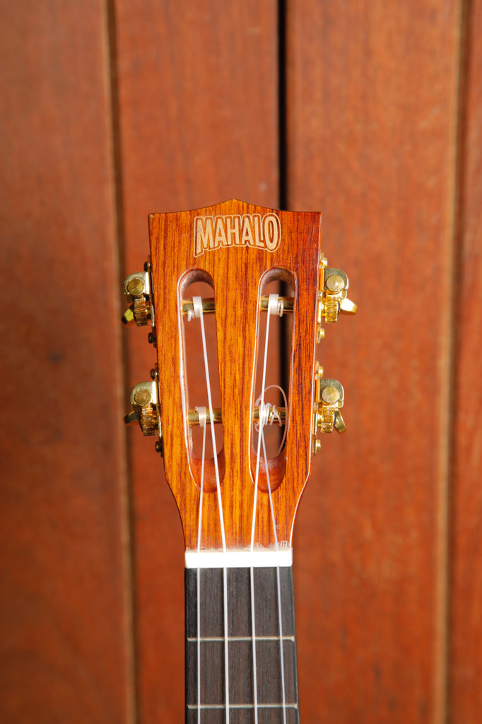 Mahalo MJ3vna Java Series Tenor Ukulele