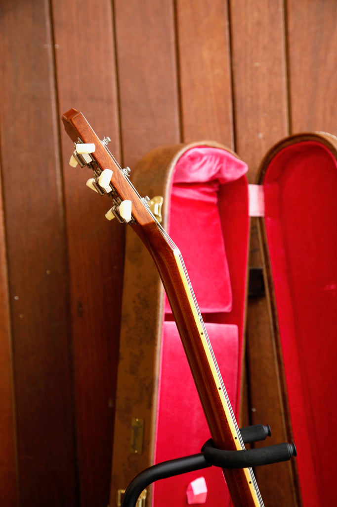 Gibson Custom 1959 Les Paul Standard VOS Golden Poppy - Rock Inn Hand Selected Ltd Edition Pre-Owned