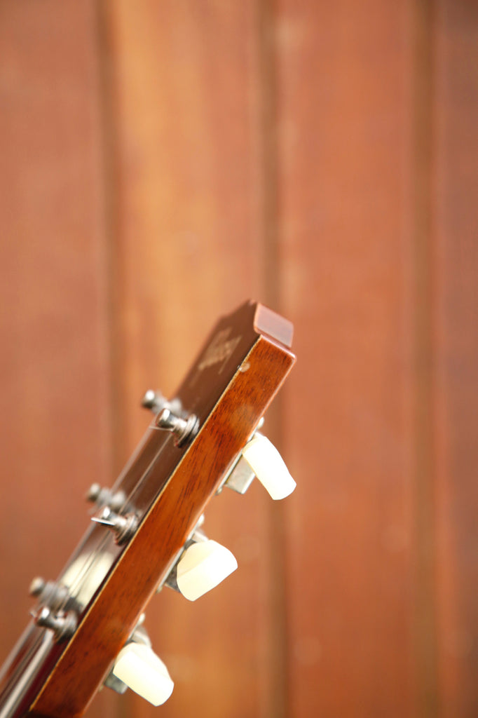 Gibson Custom 1959 Les Paul Standard VOS Golden Poppy - Rock Inn Hand Selected Ltd Edition Pre-Owned