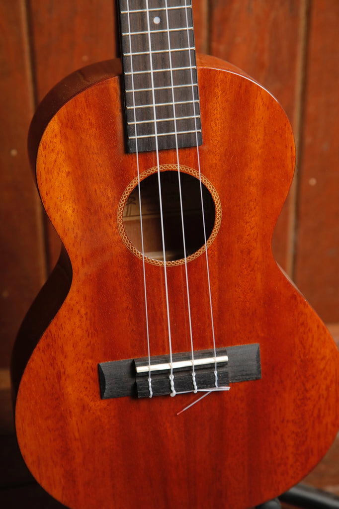 Mahalo MJ3vna Java Series Tenor Ukulele