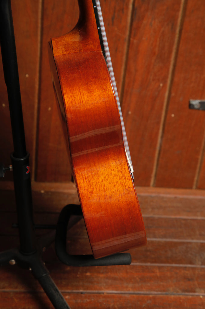 Mahalo MJ3vna Java Series Tenor Ukulele