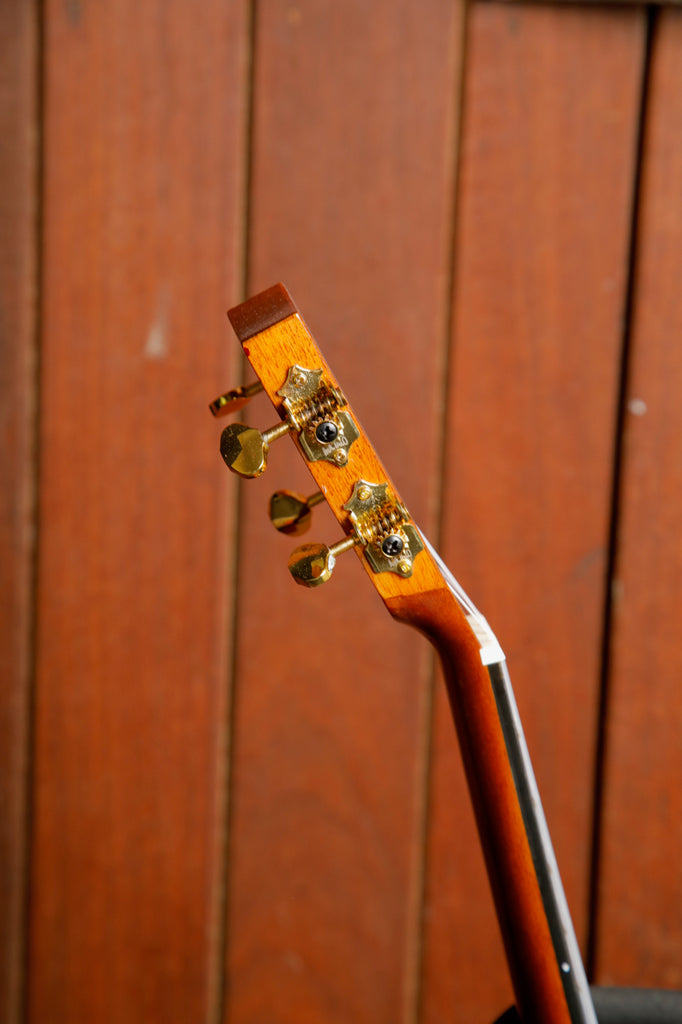 Mahalo MJ3vna Java Series Tenor Ukulele