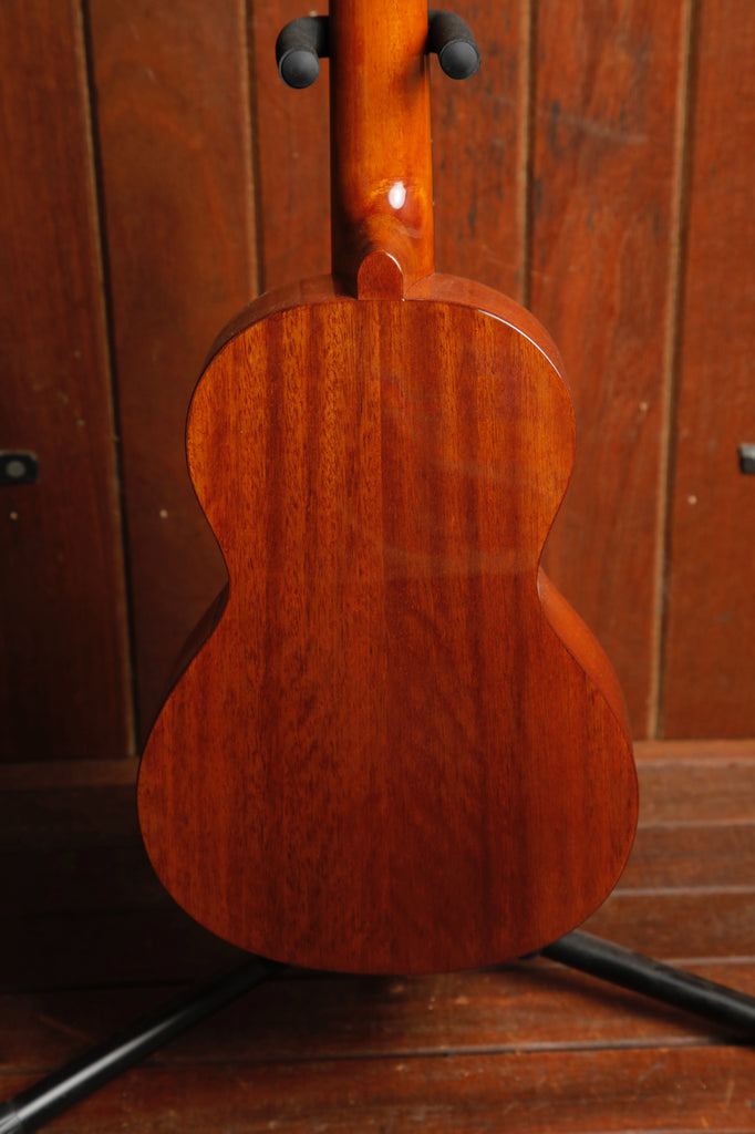 Mahalo MJ3vna Java Series Tenor Ukulele