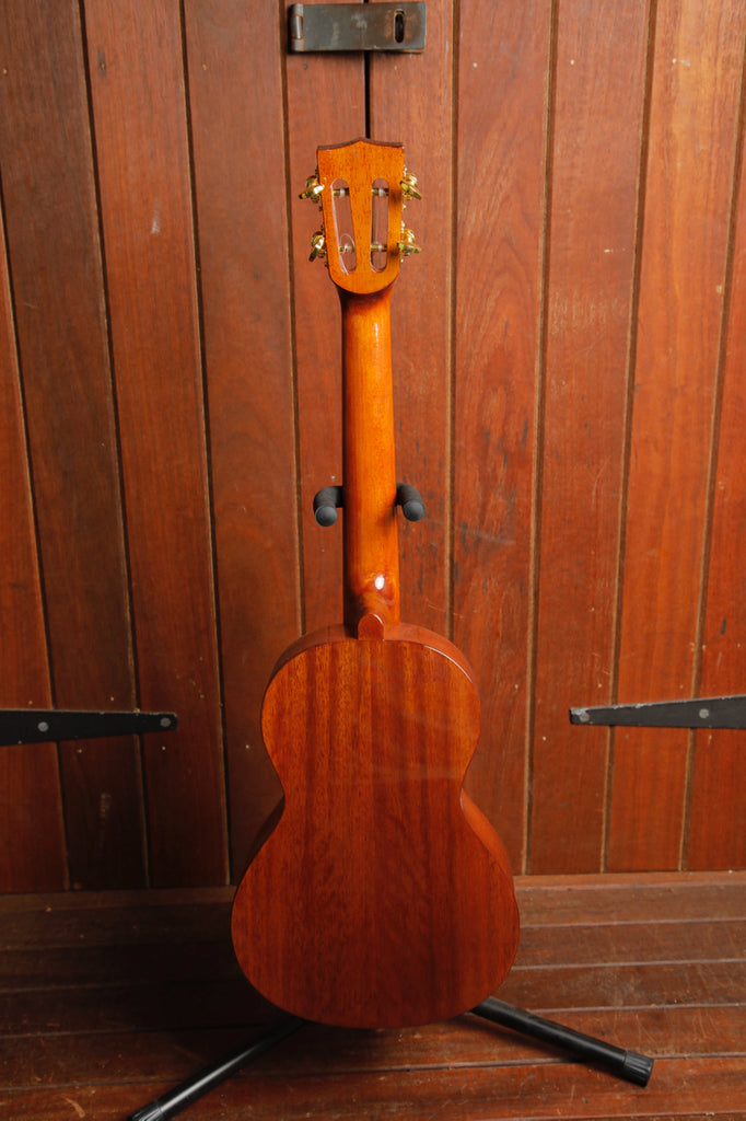 Mahalo MJ3vna Java Series Tenor Ukulele