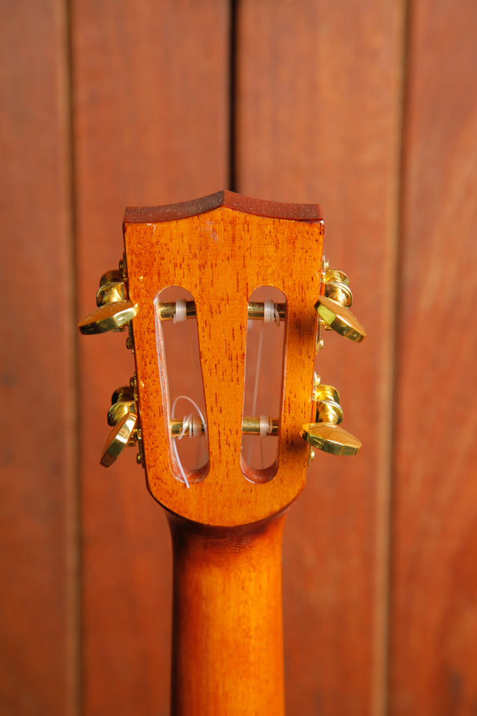 Mahalo MJ3vna Java Series Tenor Ukulele