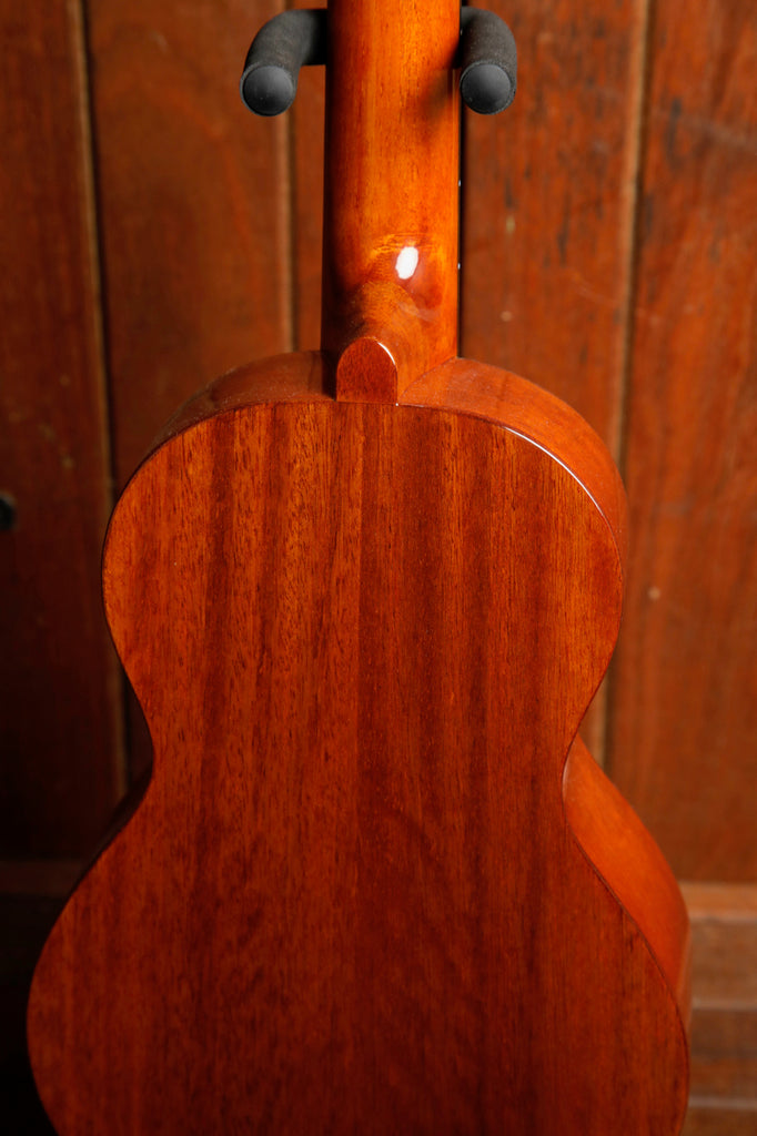 Mahalo MJ3vna Java Series Tenor Ukulele