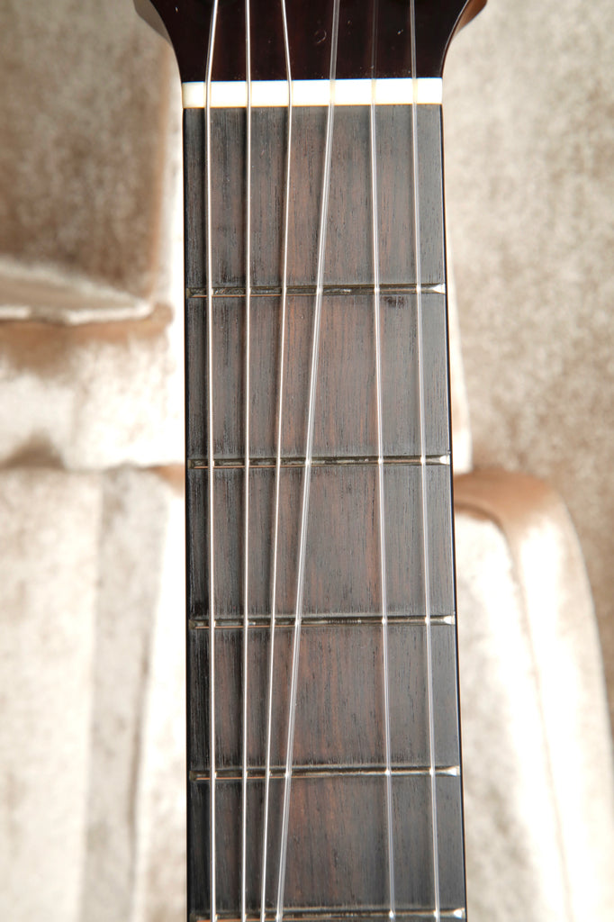 Yamaha NCX5 All Solid Acoustic-Electric Classical Guitar Pre-Owned