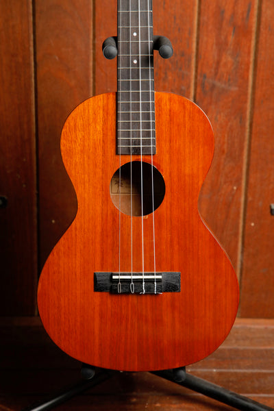 Mahalo MJ4vna Java Series Baritone Ukulele