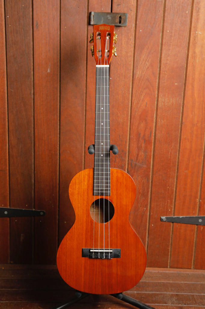 Mahalo MJ4vna Java Series Baritone Ukulele