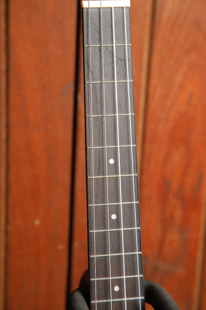 Mahalo MJ4vna Java Series Baritone Ukulele