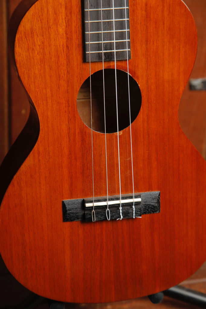 Mahalo MJ4vna Java Series Baritone Ukulele
