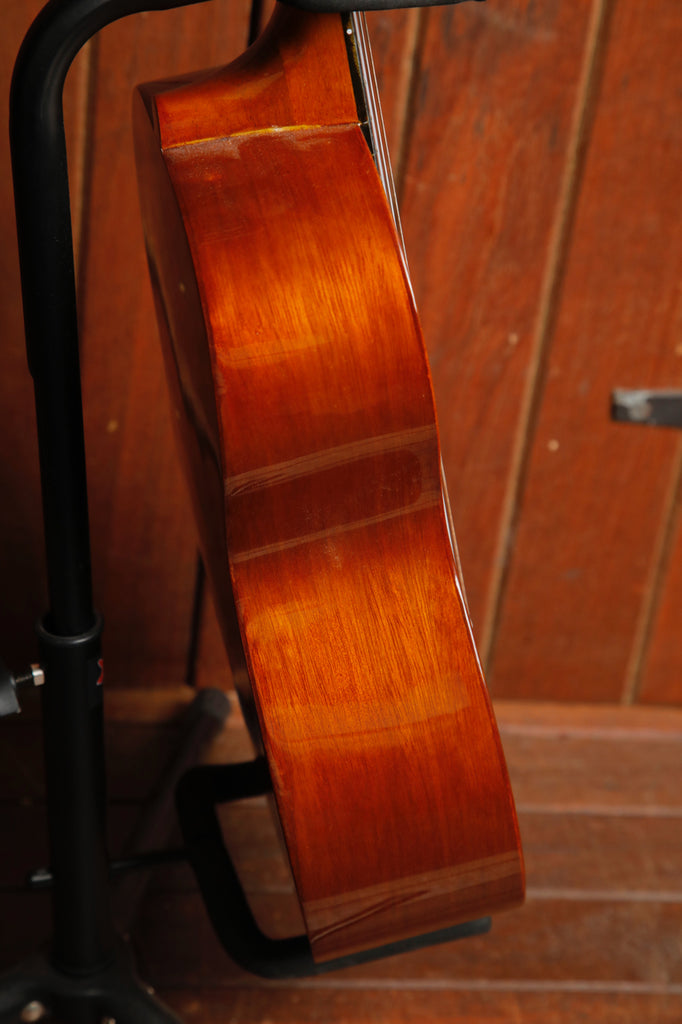 Mahalo MJ4vna Java Series Baritone Ukulele