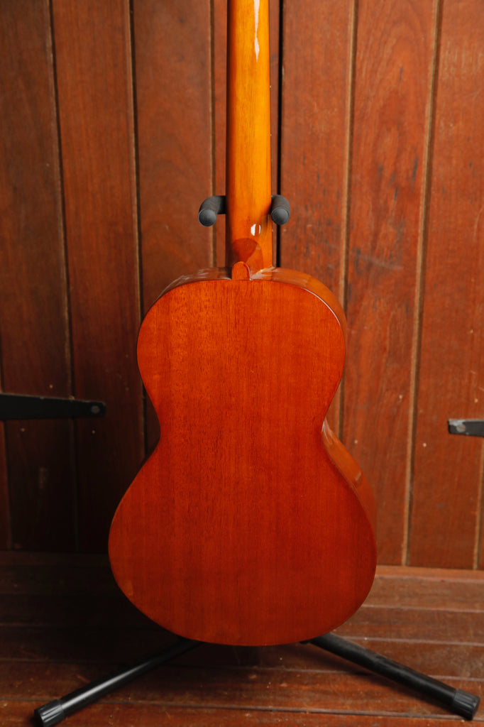 Mahalo MJ4vna Java Series Baritone Ukulele