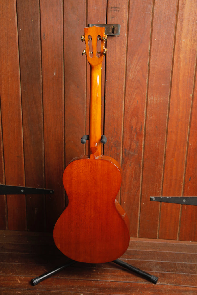 Mahalo MJ4vna Java Series Baritone Ukulele