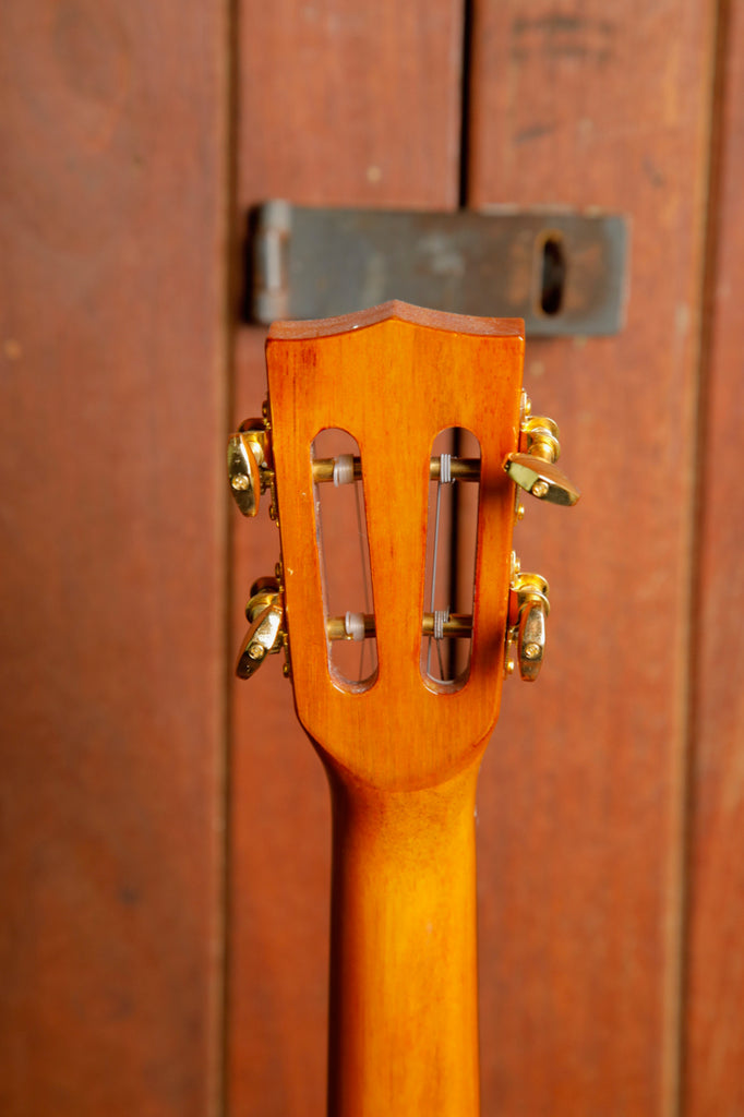 Mahalo MJ4vna Java Series Baritone Ukulele