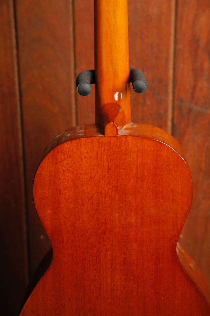 Mahalo MJ4vna Java Series Baritone Ukulele