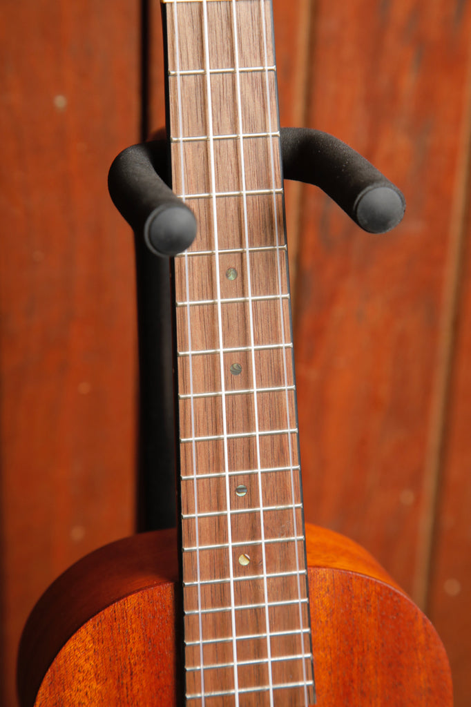 Mahalo MJ2tbr Java Series Concert Ukulele