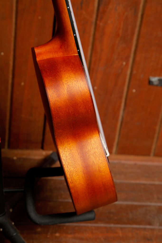 Mahalo MJ2tbr Java Series Concert Ukulele