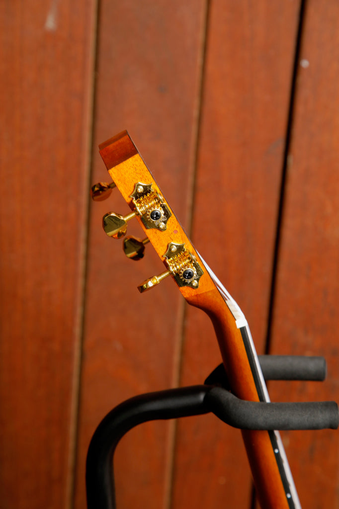 Mahalo MJ2tbr Java Series Concert Ukulele