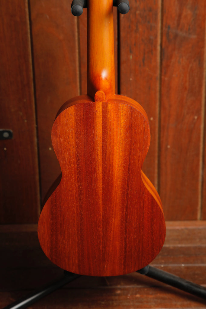 Mahalo MJ2tbr Java Series Concert Ukulele