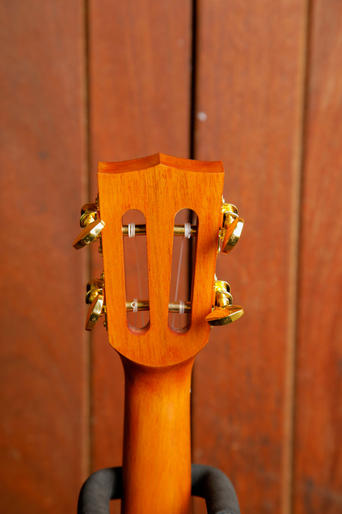 Mahalo MJ2tbr Java Series Concert Ukulele