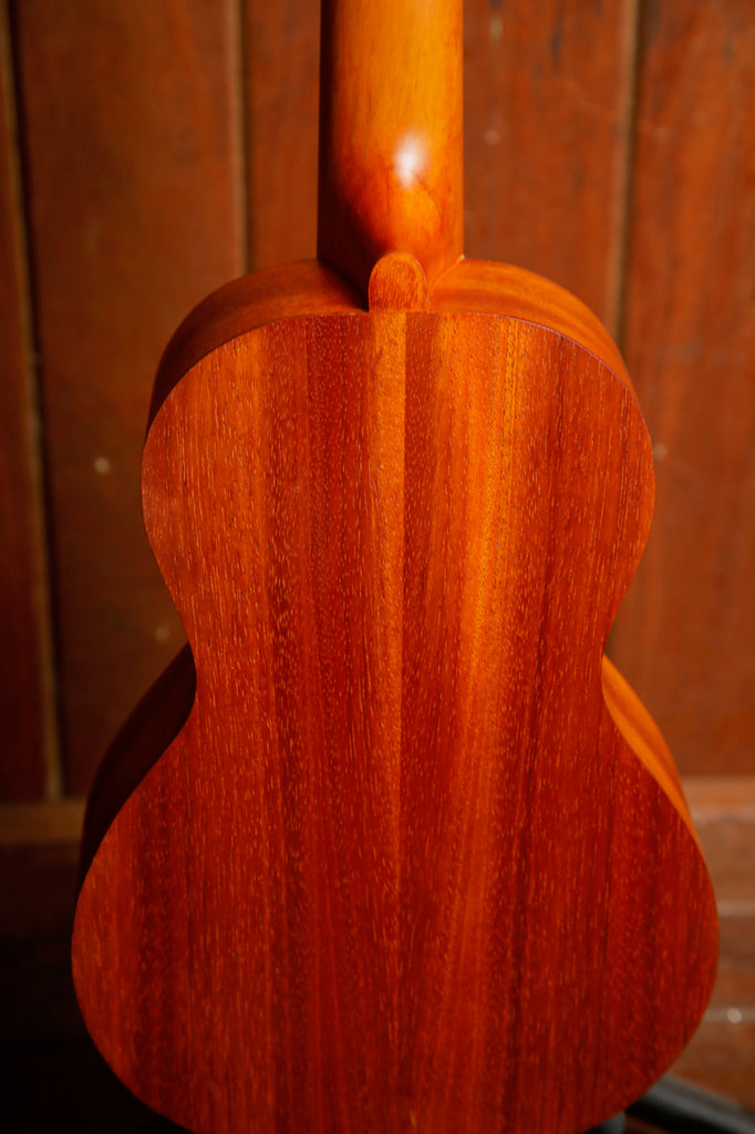 Mahalo MJ2tbr Java Series Concert Ukulele