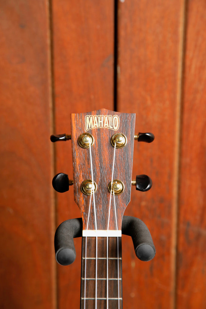 Mahalo MJ1tbr Java Series Soprano Ukulele