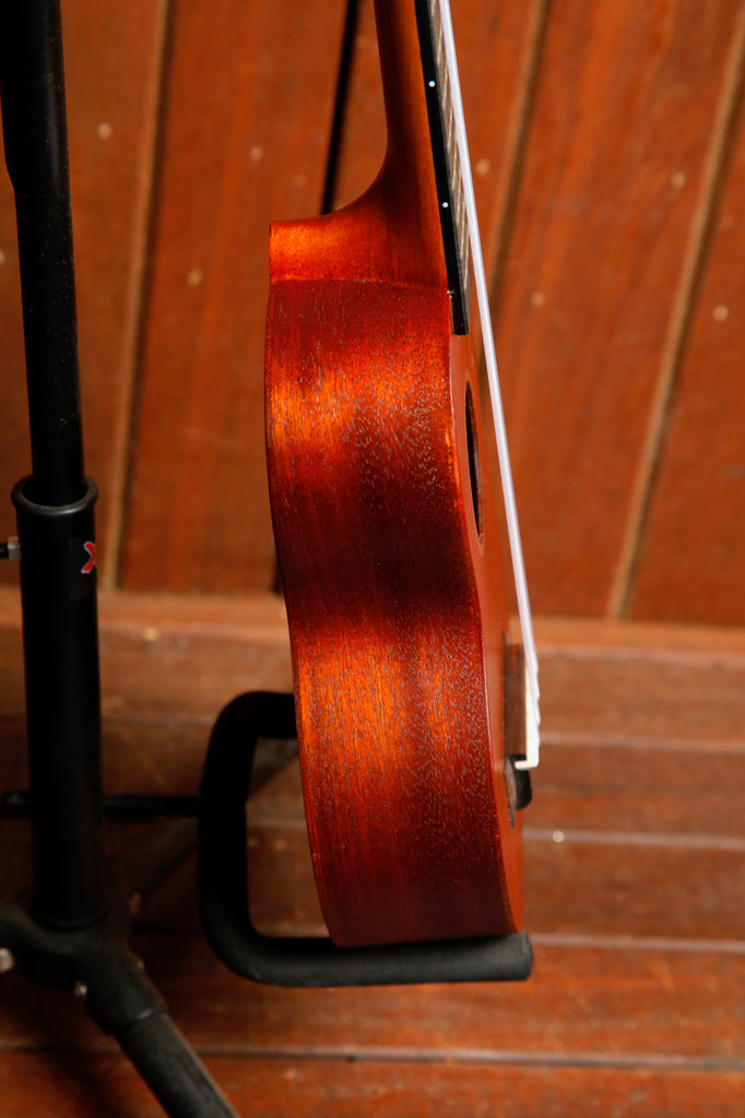 Mahalo MJ1tbr Java Series Soprano Ukulele