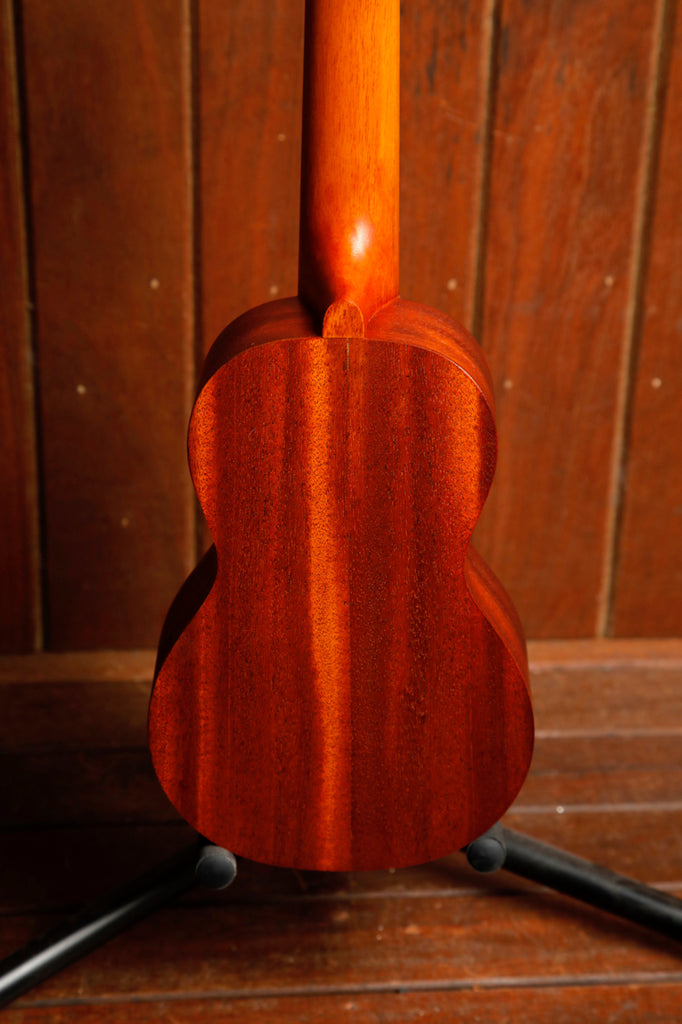 Mahalo MJ1tbr Java Series Soprano Ukulele