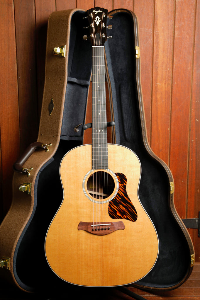 Taylor Gold Label 717e Sitka Spruce & Indian Rosewood Acoustic-Electric Guitar