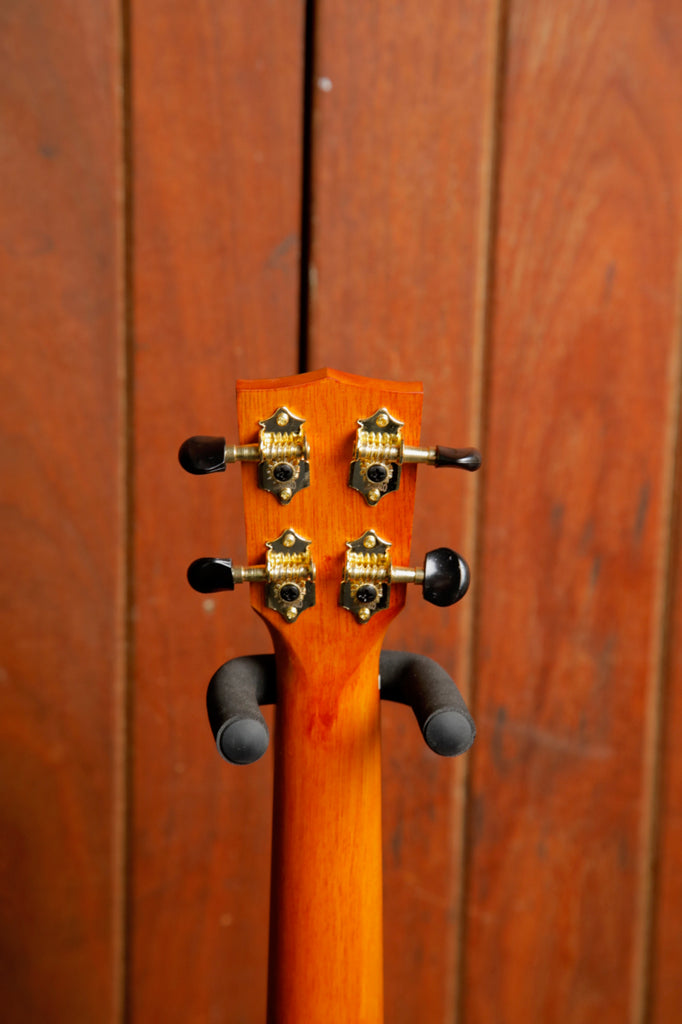 Mahalo MJ1tbr Java Series Soprano Ukulele