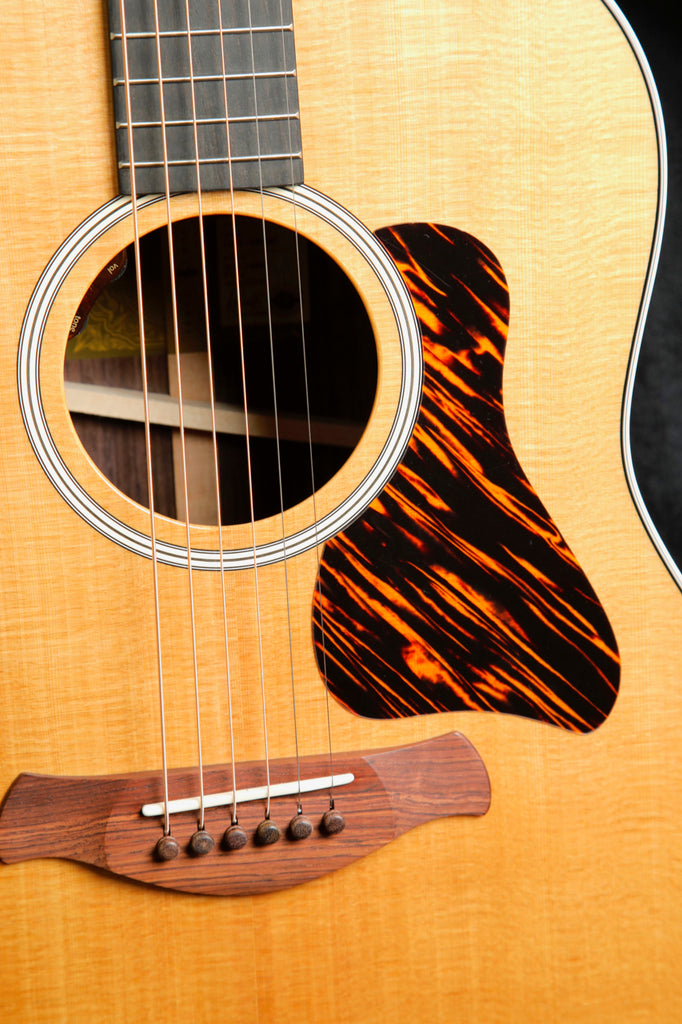 Taylor Gold Label 717e Sitka Spruce & Indian Rosewood Acoustic-Electric Guitar