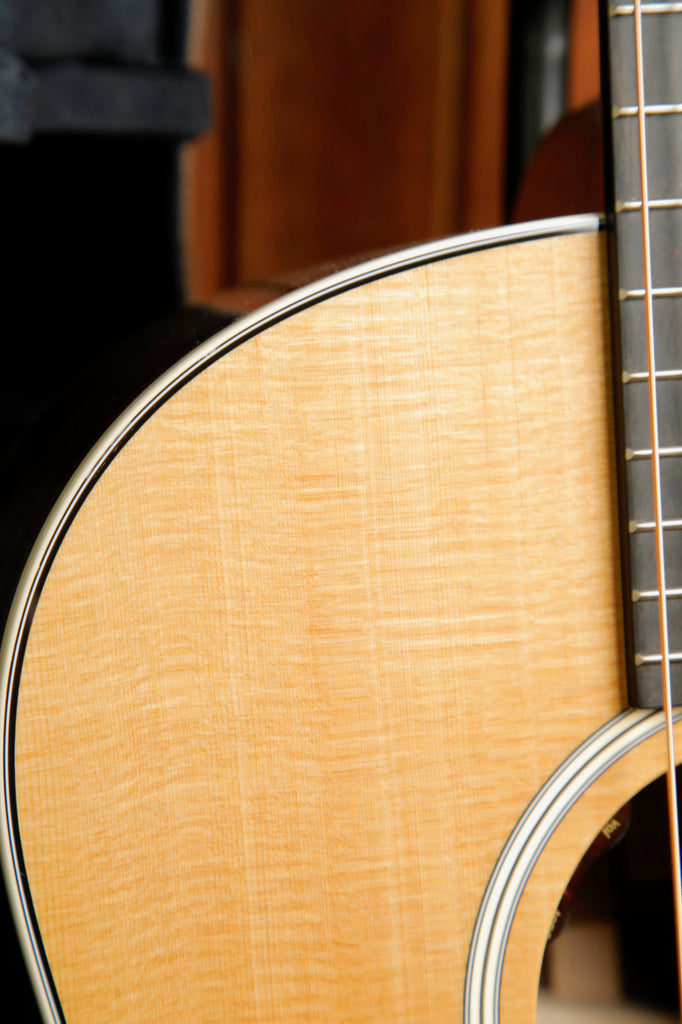 Taylor Gold Label 717e Sitka Spruce & Indian Rosewood Acoustic-Electric Guitar