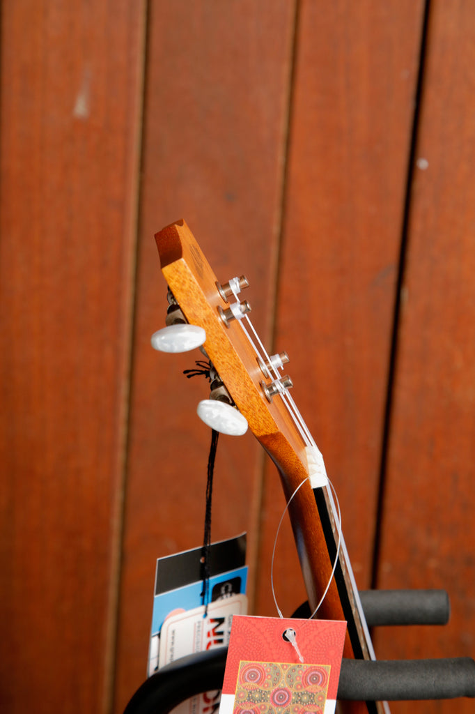 Kala KA-DS-EY-BA-C Desert Storylines Evelyn Young Concert Ukulele