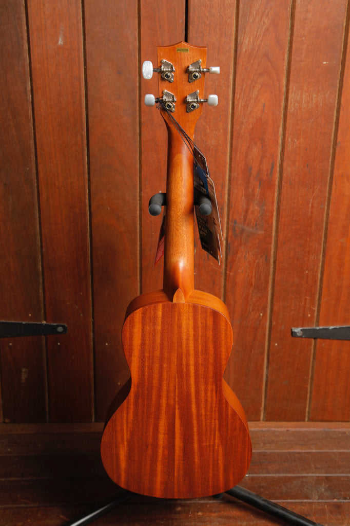 Kala KA-DS-EY-BA-C Desert Storylines Evelyn Young Concert Ukulele