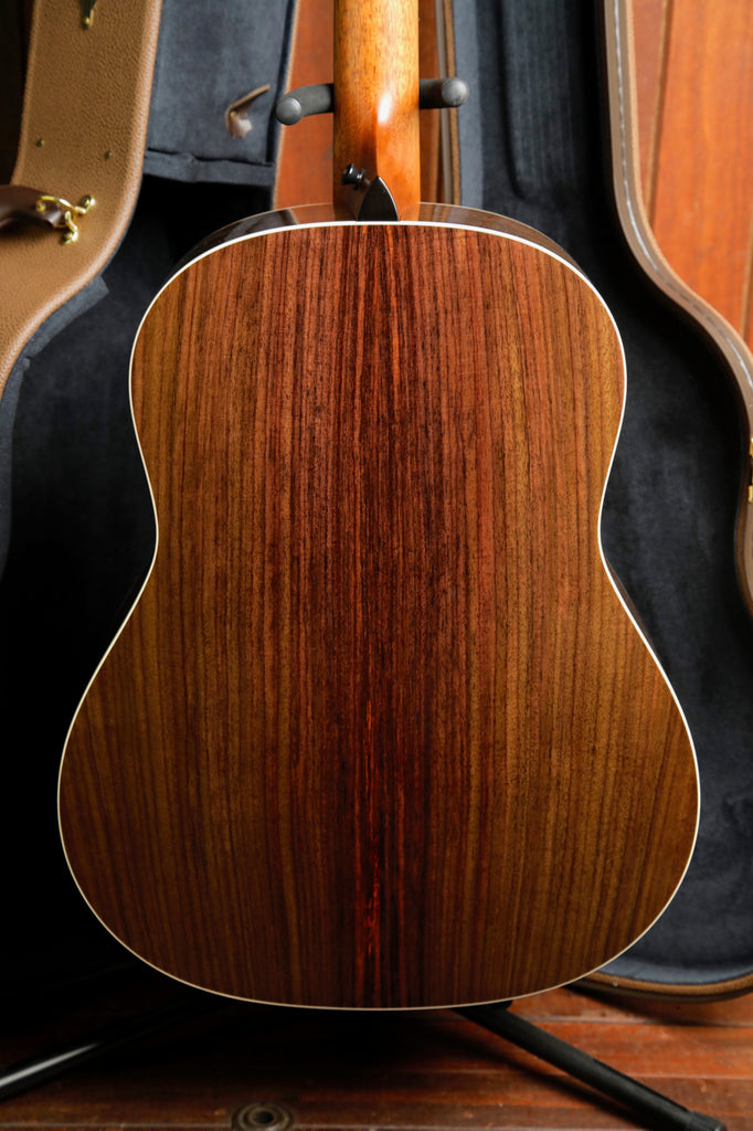 Taylor Gold Label 717e Sitka Spruce & Indian Rosewood Acoustic-Electric Guitar