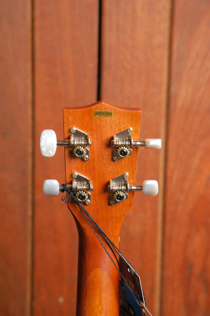 Kala KA-DS-EY-BA-C Desert Storylines Evelyn Young Concert Ukulele