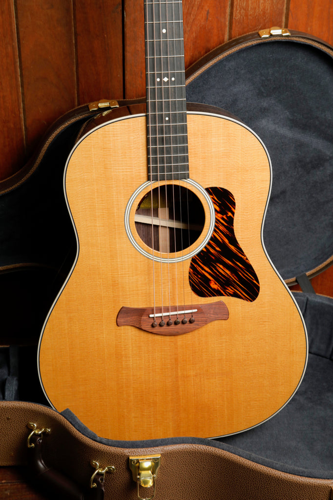 Taylor Gold Label 717e Sitka Spruce & Indian Rosewood Acoustic-Electric Guitar